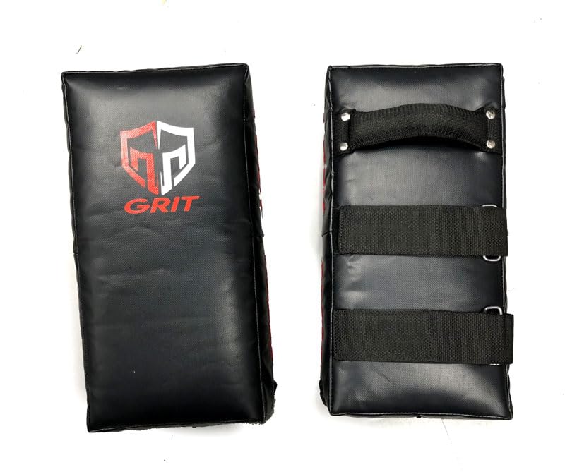 Amazon | GRIT TARPAULIN COMPACT KICK MITT ソフトクッションキック