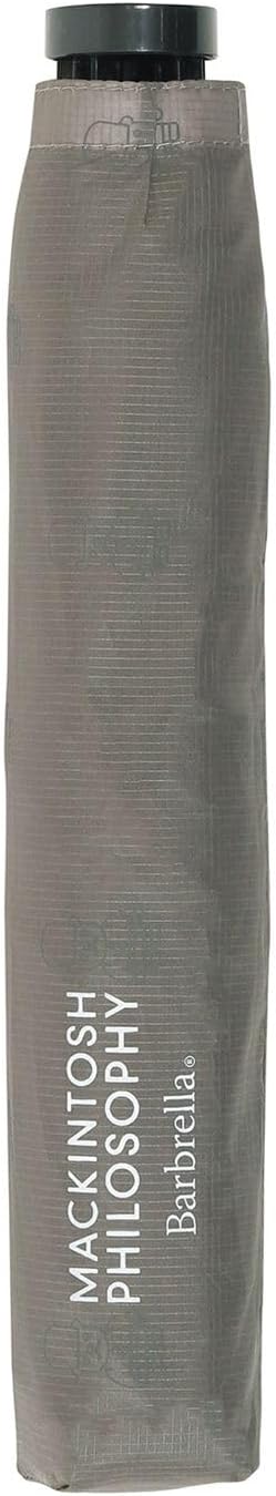 ムーンバット 【マッキントッシュフィロソフィー】 雨傘 折りたたみ傘