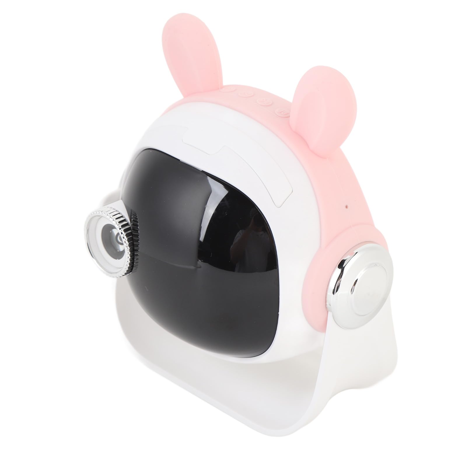 Jeffergarden de Estrellas Lámpara LED de Techo Recargable por USB con Altavoz Bluetooth 15 Películas Luz de Noche Estrellada para Dormitorio Cine en Casa Niños Adultos