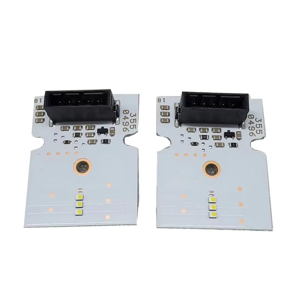 Module de commande DRL pour Q3 2015-2018 réf 8U0941475B carte optique - 3