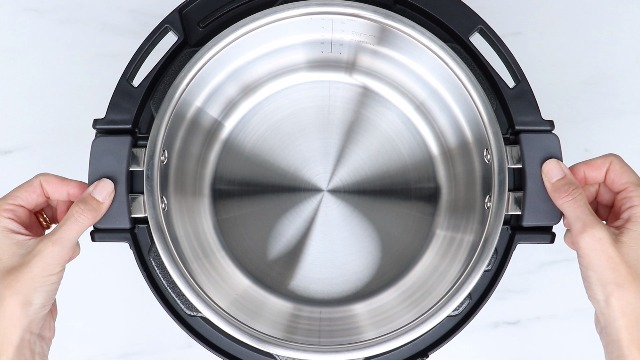 Watch Revolutionary Inner Pot for Duo Evo Series on Amazon Live