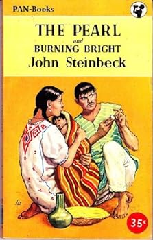 The Pearl and Burning Bright