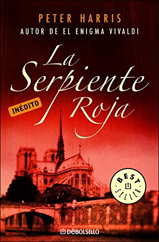 La serpiente roja (BEST SELLER)
