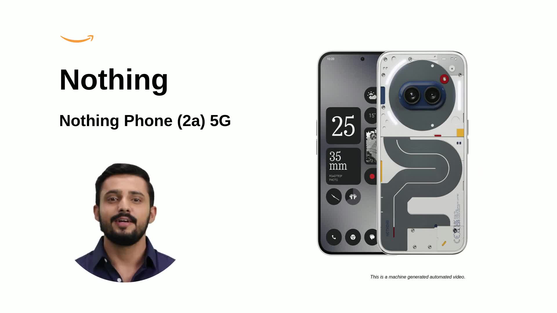 ​Nothing Phone (2a) Special Edition ケース付 Nothing Phone (2a) 5G (Special Edition, 12GB RAM, 256GB Storage