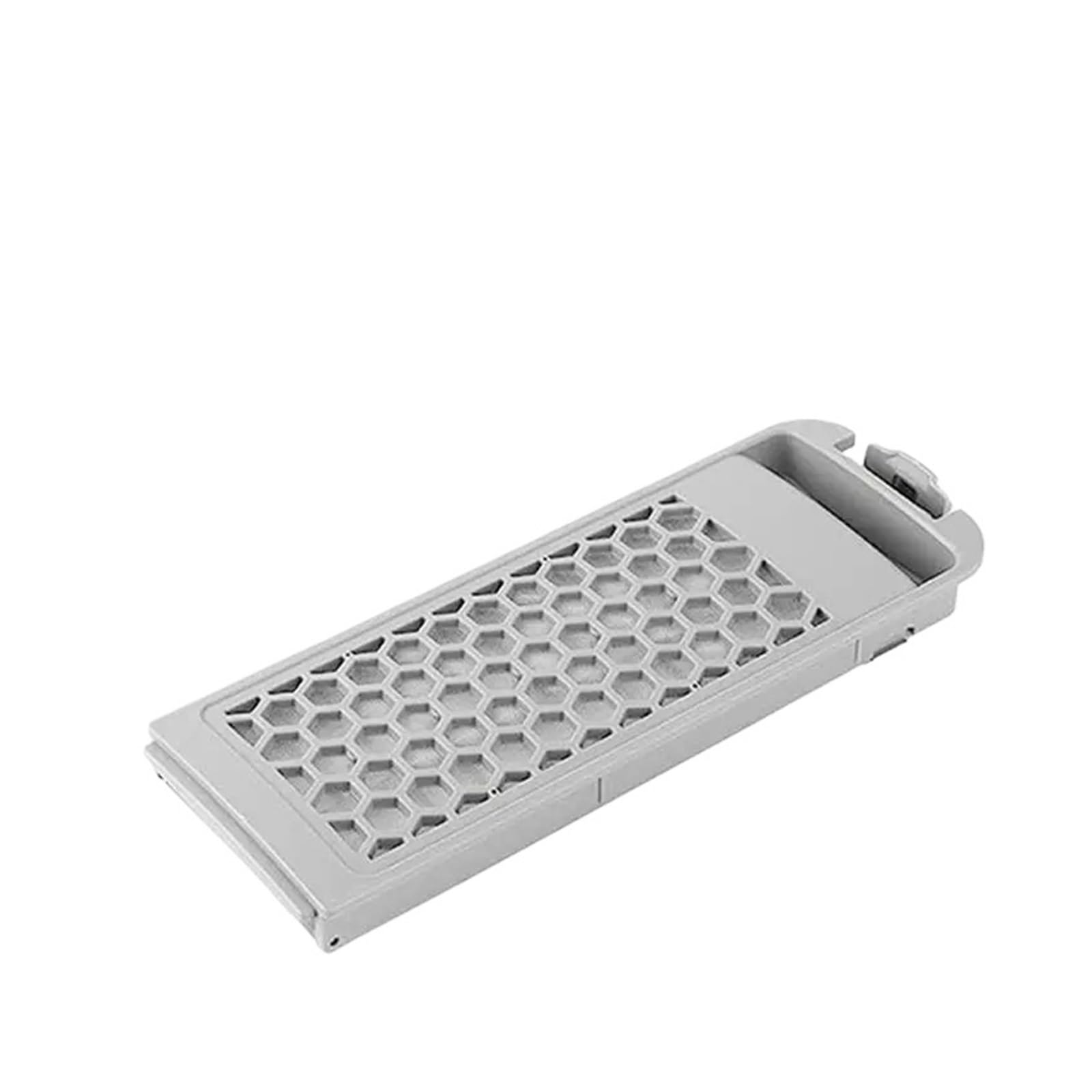 Reemplazo del filtro de pelusa de la lavadora - 2 piezas