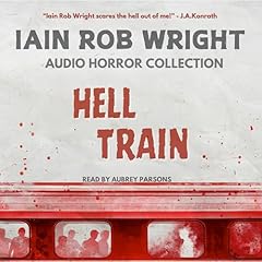 Hell Train cover art