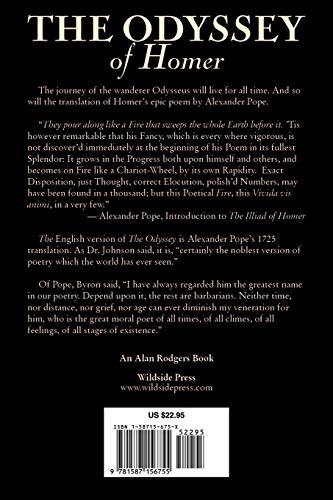 The Odyssey - Image 2