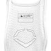 EvoShield Pro-SRZ 2.0 Batter's Two-Piece Elbow Guard - White