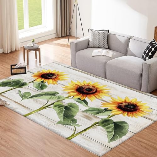 Tapis esthétique rustique antidérapant pour éviter les glissades - 3