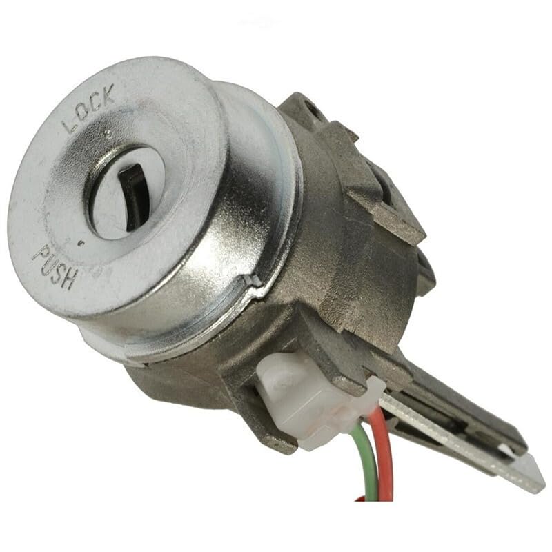 1 pcs New Ignition Lock Cylinder Fit for Hyundai Tucson 2012-2015 81900-2SE00 819002SE00