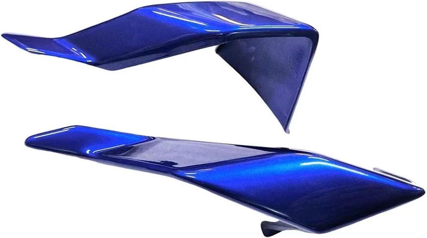 オートバイのフェアリングウィング オートバイ 左 右 フロント 空気圧