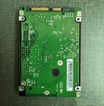 For 787647-001 J9F47A 900G SAS 10K 12G MSA 2.5 inch