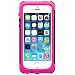 Trident Cyclops 2 Series Case for iPhone 5/5S - Retail Packaging - Pink