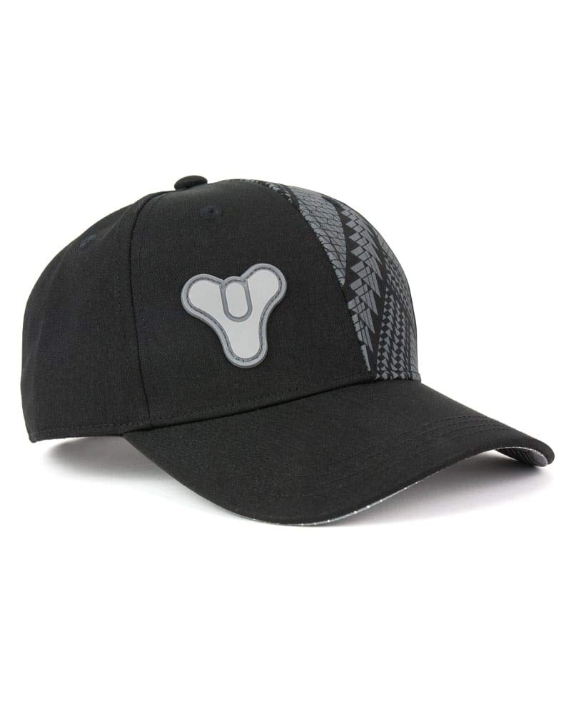 Numskull Destiny Tricorn Snapback Hat Baseball Cap, See Picture, One Size