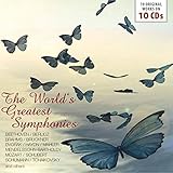 The World's Greatest Symphonies