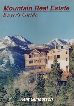Paperback Mountain Real Estate Buyer's Guide Book