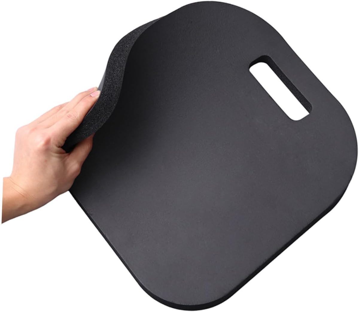 4Pcs Garden Kneeling Pads Comfortable Cushions for Gardening Housework Outdoor Activities Lightweight Easy to Clean