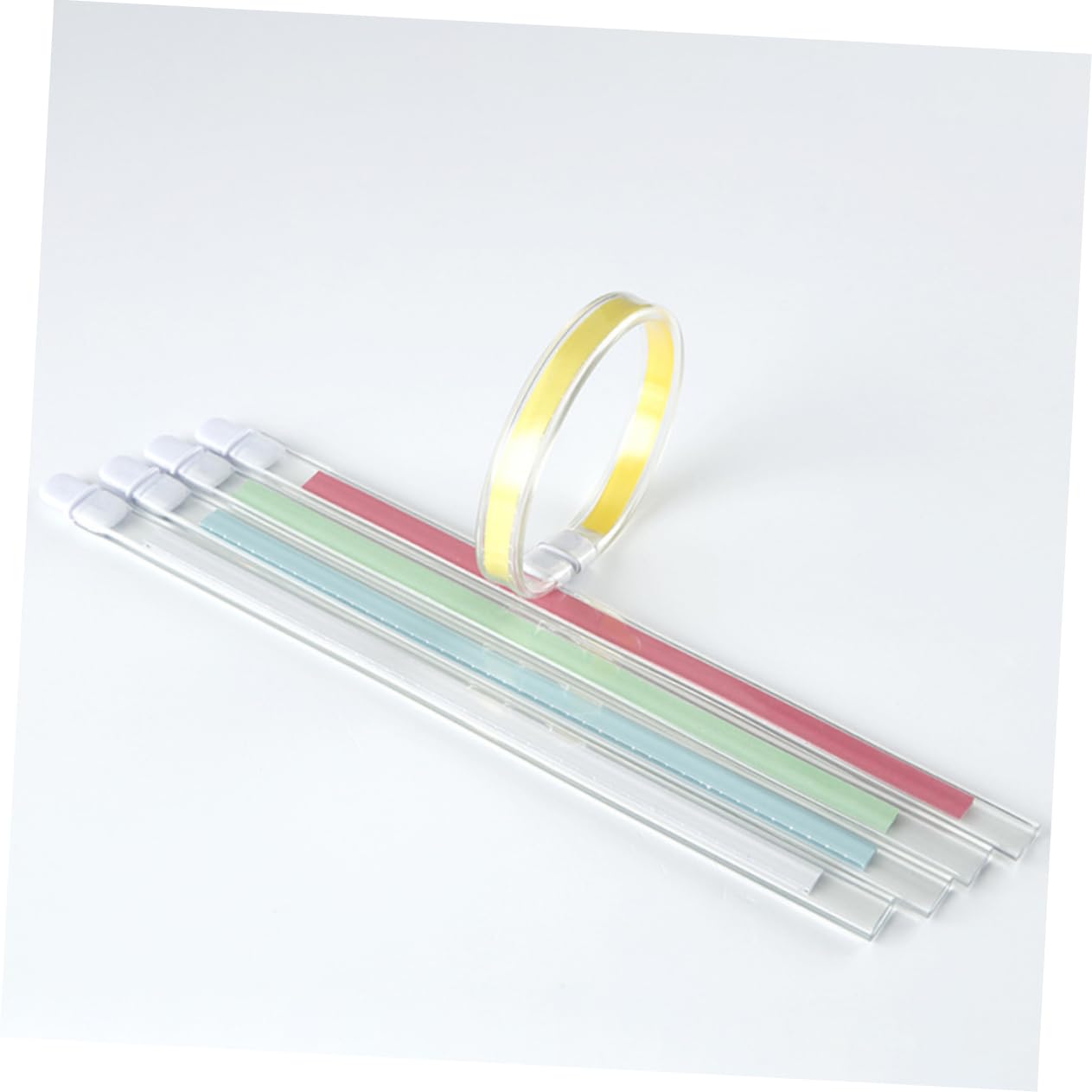 20pièces Bracelets Écrits Pour Personnes Âgées Lot De Bandes Identificatrices Étanches Pour Sécurité Hospitalière Et Gestion Des Patients