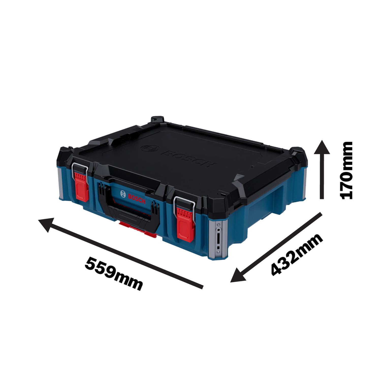 Bosch Professional almacenaje L-BOXX 170