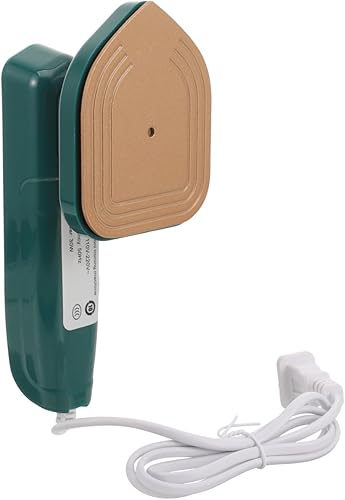 Máquina de planchar de mano Pequeña ropa de hierro de vapor para viajes Removedor de arrugas de hierro eléctrico para telas disponible en Yaxa Costa Rica