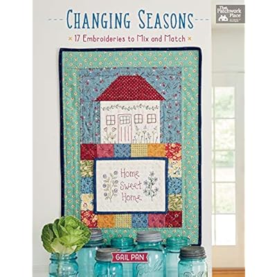 Changing Seasons