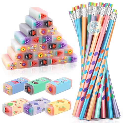 Pelikan Gomme da Cancellare, AL 20, Gomma Bianca, per Matite in Grafite