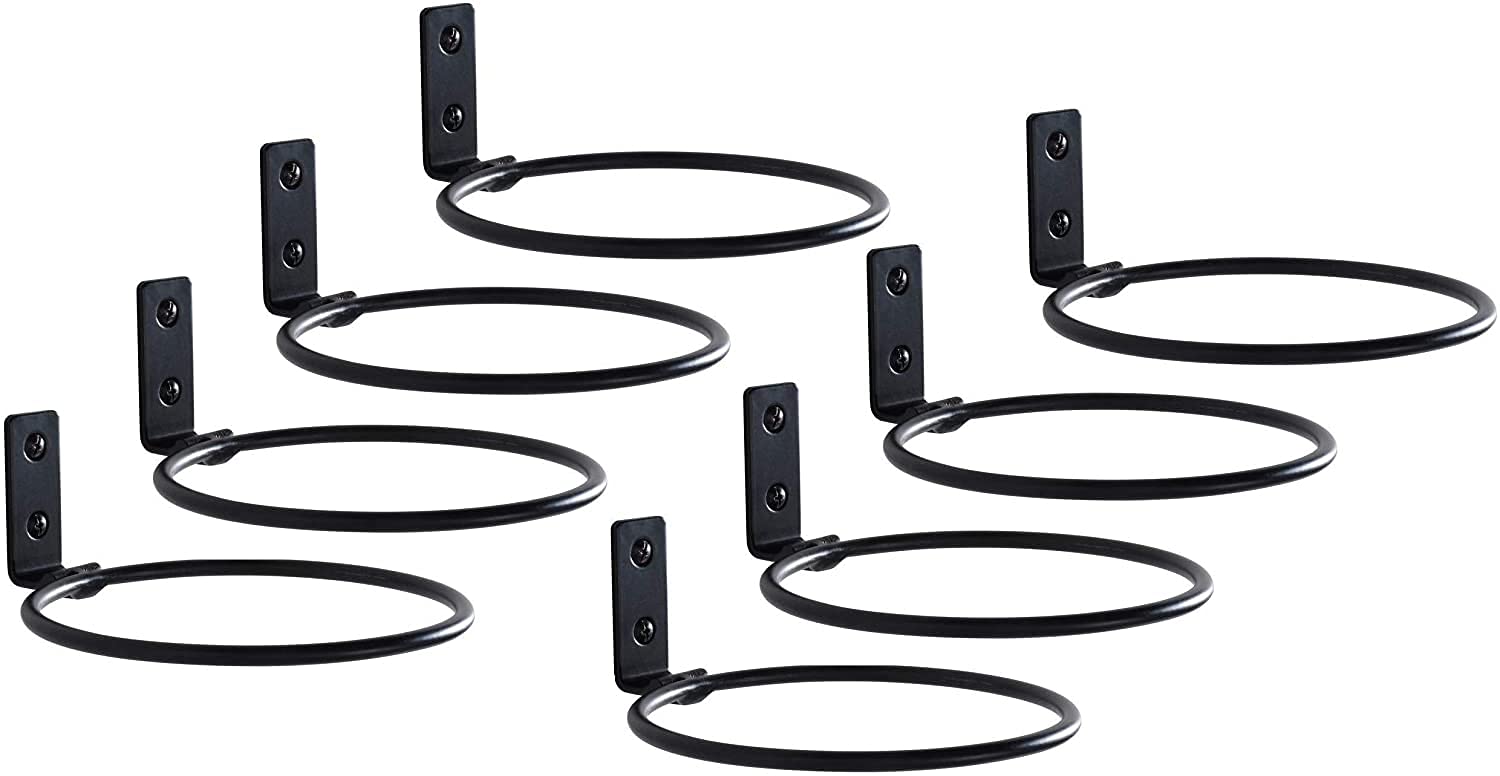 See full amazon price history chart for Appeasy Hanging Wall Mounted Plant Stand (Ring Shape - Iron,Black Color)- Set of 8. Appeasy Hanging Wall Mounted Plant Stand (Ring Shape - Iron,Black Color)- Set of 8. (B09GRV2WZY) Amazon Price History, Amazon Price Tracker