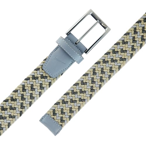 Image of Nike Men's Stretch Woven Belt
