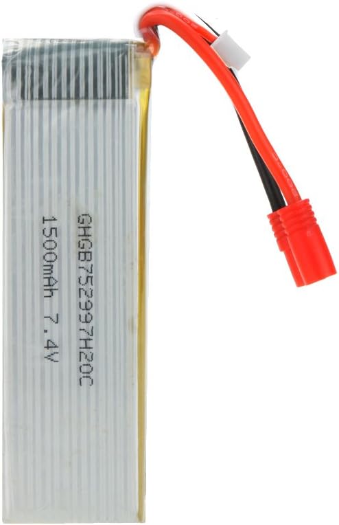 1s Lipo Walkera LiPo Akku 1S 3,7V 600mAh 20C - Für CB100, 4G6, 5G6, HM 4#3B Helikopter Li-po Akku 3.7v - Foto 11