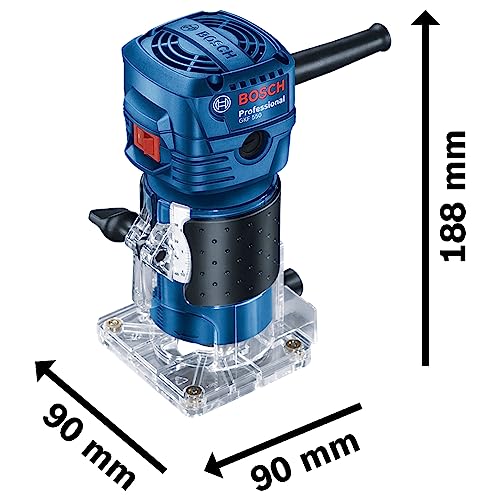 Router para madera 6 Imagen adicional