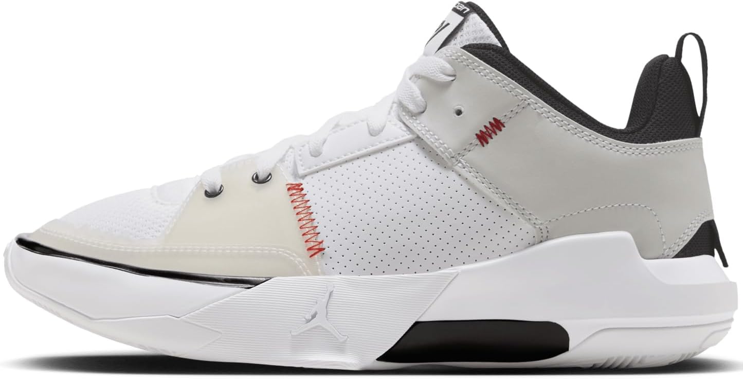 Nike Kid's Jordan One Take 5 Basketball Shoes