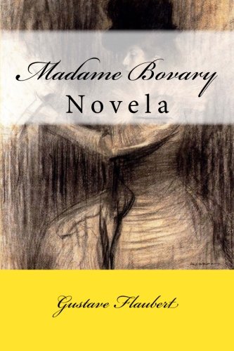 Madame Bovary: Novela