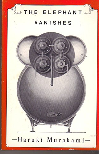 THE ELEPHANT VANISHES / THE MAND WHO WAS LATE / BUFFALO SOLDIERS / MYSTERY RIDE