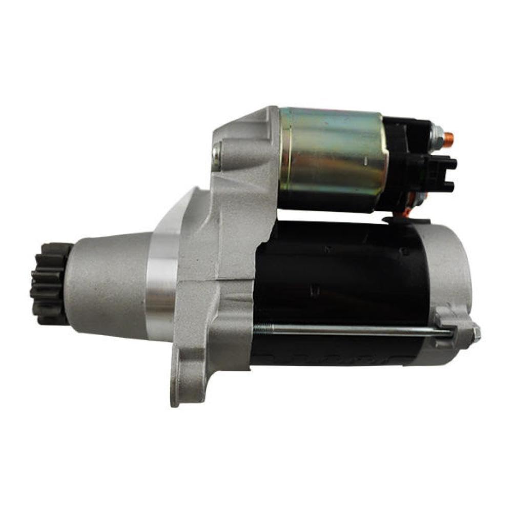 Automotive Starter Compatible with RX300 1MZFE Part Number 2810028041 Assembled Starter and Alternator