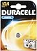 Produktbild Duracell Lithium Batterie CR 1/3 N, CR11108