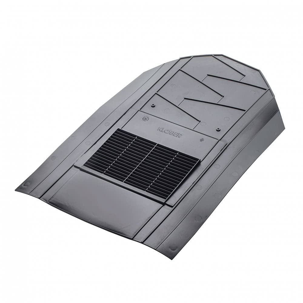 Klober Uni-Line Slate Vent