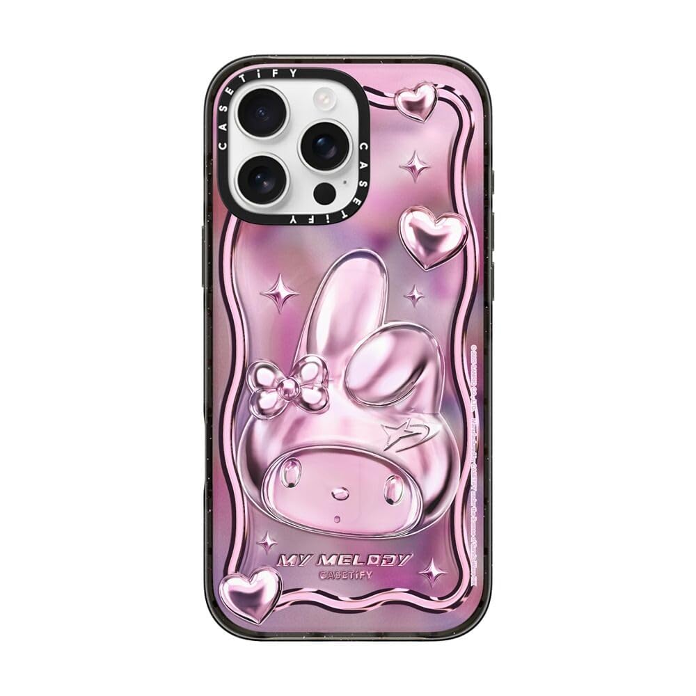 Amazon.co.jp: CASETiFY インパクト iPhone 16 Pro Max ケース