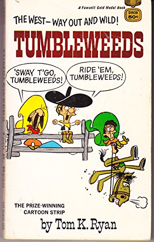 Tumbleweeds 0449032515 Book Cover