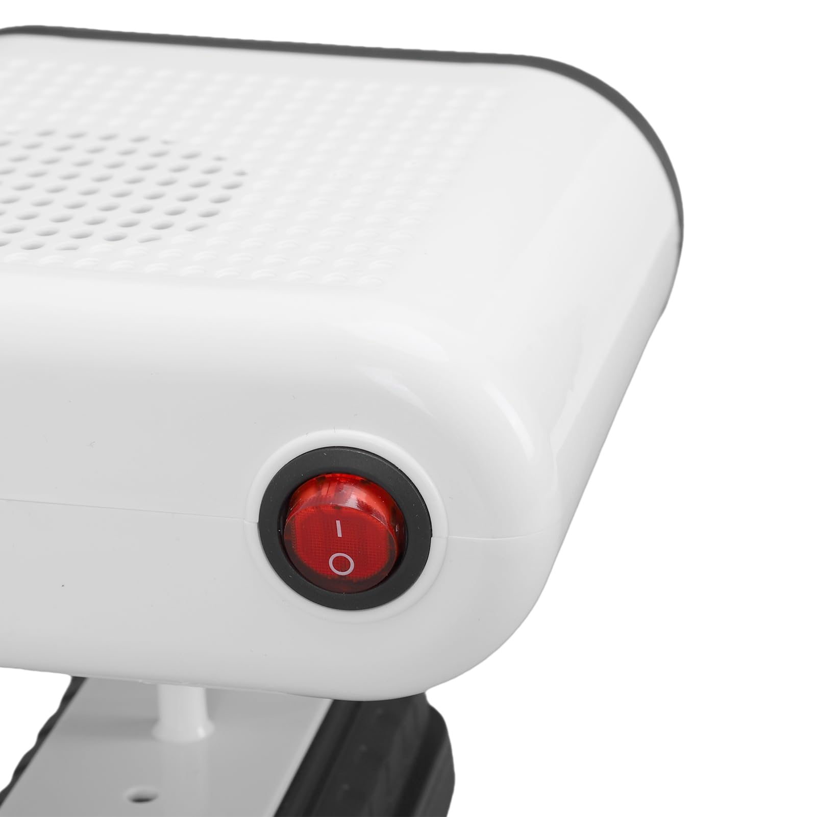 Riscaldatore portatile per auto, sbrinatore, con rotazione a 360 gradi, inclinazione di 160 gradi e doppia porta USB per riscaldamento senza fili a batteria