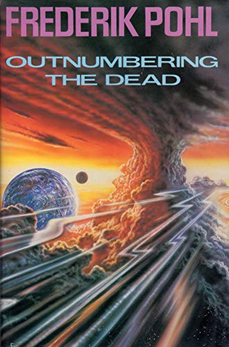 Outnumbering the Dead view 2