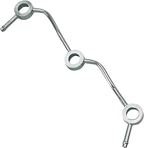 RADIATORE ACQUA ORIGINALE KUBOTA Cod. 010 Per KX161.3 - KX121.3 - U45.3 - Foto 4