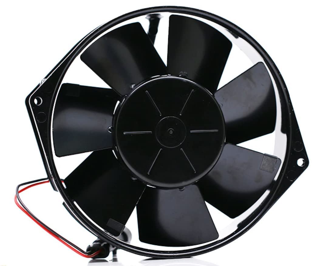 Ventilador de refrigeración 24V 19W 17238