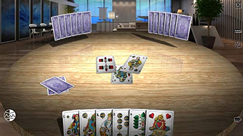 The Royal Club - Skat 9 (PC Windows 10 / 11)