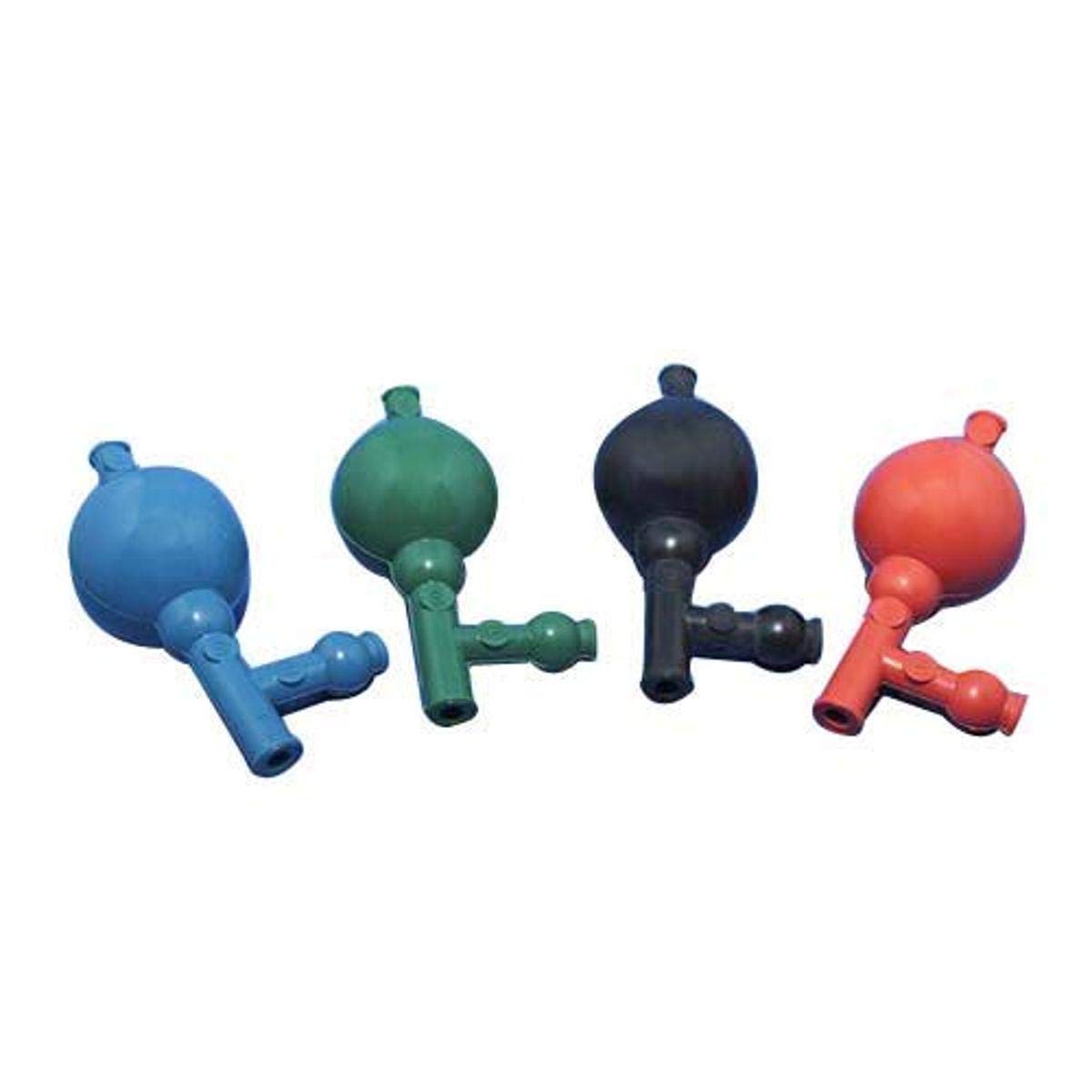 5030BLUE Pipette Filler, Blue (Pack of 72)