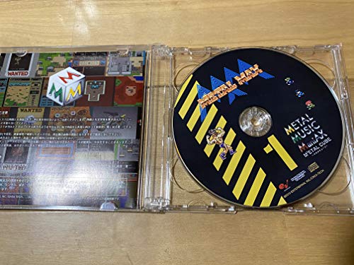 メタルマックス3 (Metal Max 3)の関連画像4