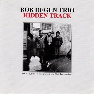 Hidden Track