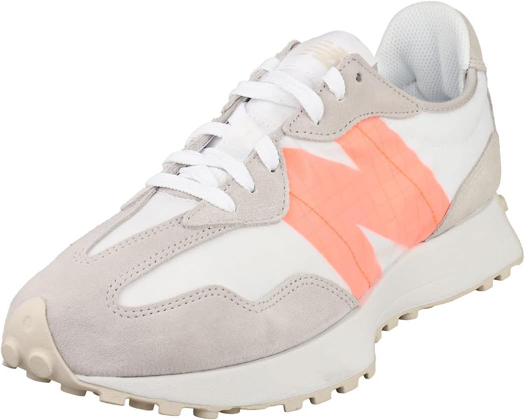 New Balance Men's MS327cpe Track Shoe