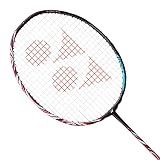 Yonex Astrox 100 Tour Badmintonschläger (Kurenai) (4UG5) (unbesaitet)