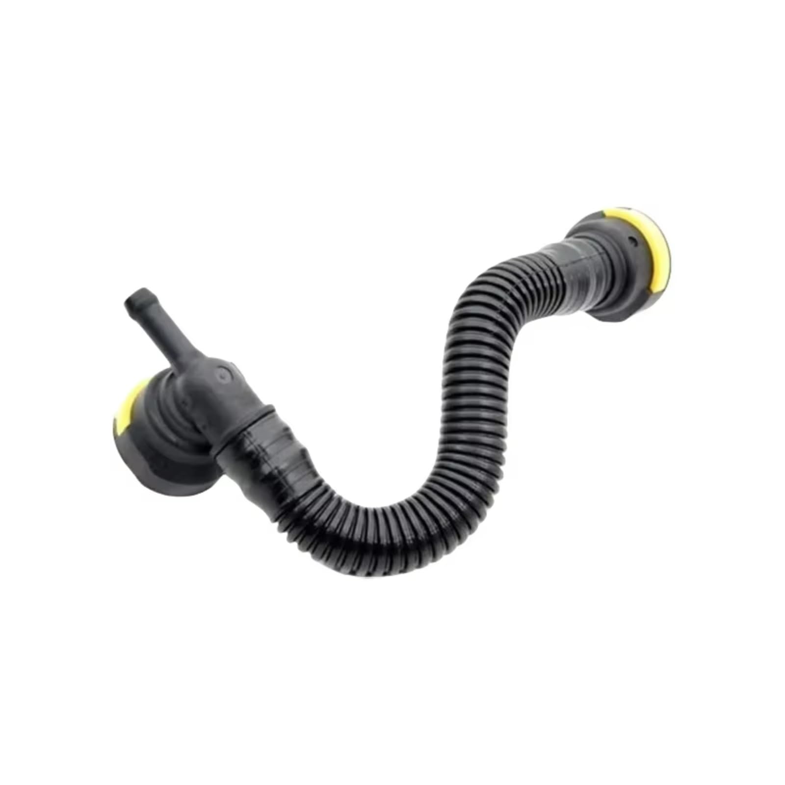 Engine Breather Vent Hose Compatible with C&itroen for Xsara for Saxo Car Accessories Engine Crankcase Breather Pipes Exhaust Ventilation Hose 1192Q5