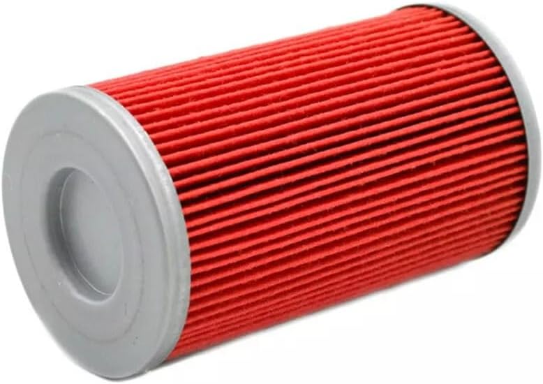 Motorcycle Replacement Parts 3 Pack Oil Filter for Can-Am for Spyder 990 for RT-S RT RS-S RS SM5 SE5 2009-2013 HF564 Easy Repairs